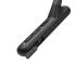 ACEFAST N8 Neck Hanging Wireless Earphones IPX4 Waterproof LED Display Bluetooth-compatible Earphones - Balck